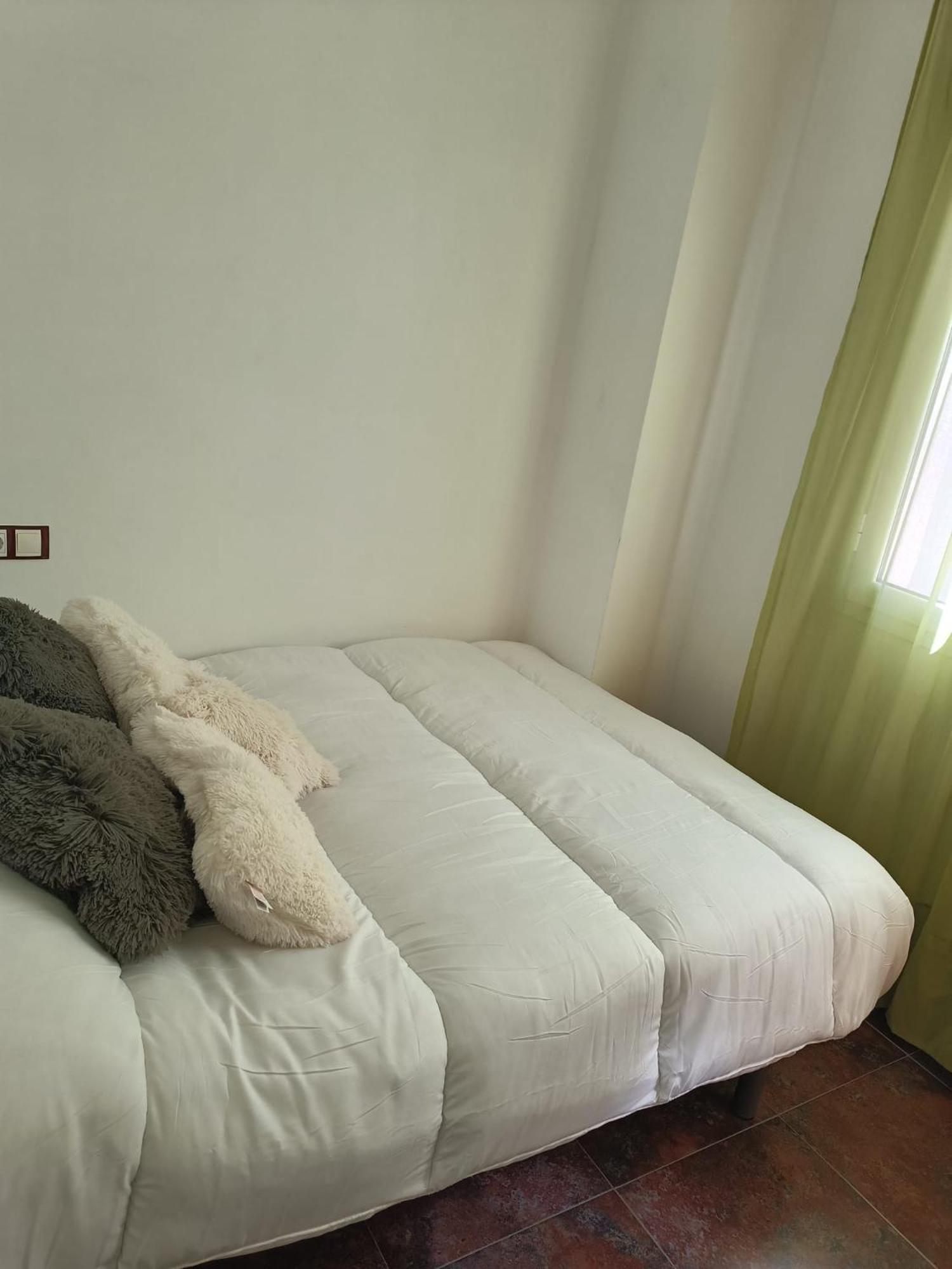 La Casa De Maia Βίλα Freila Εξωτερικό φωτογραφία