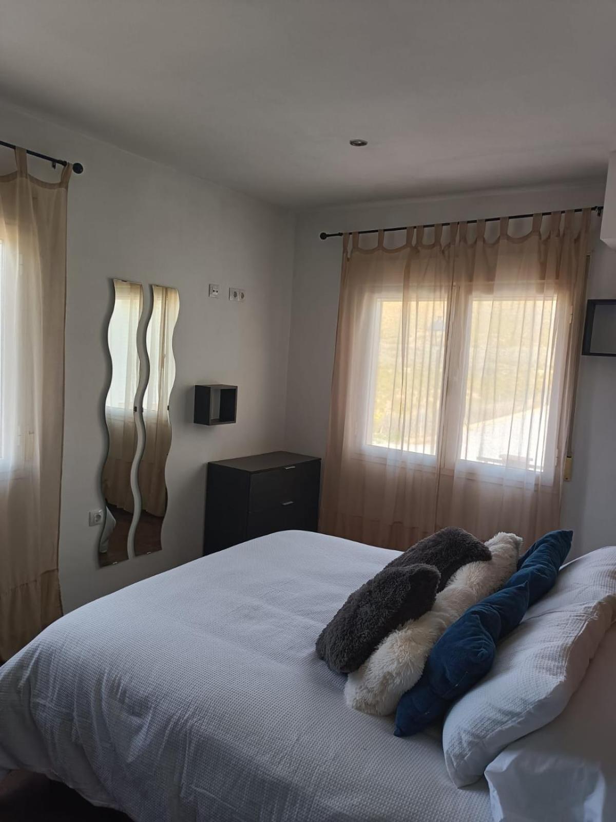 La Casa De Maia Βίλα Freila Εξωτερικό φωτογραφία