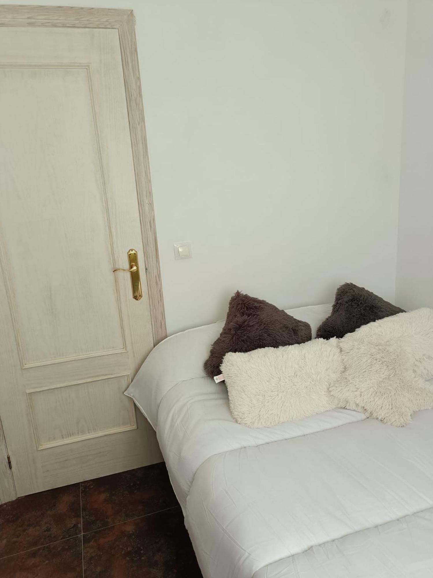 La Casa De Maia Βίλα Freila Εξωτερικό φωτογραφία