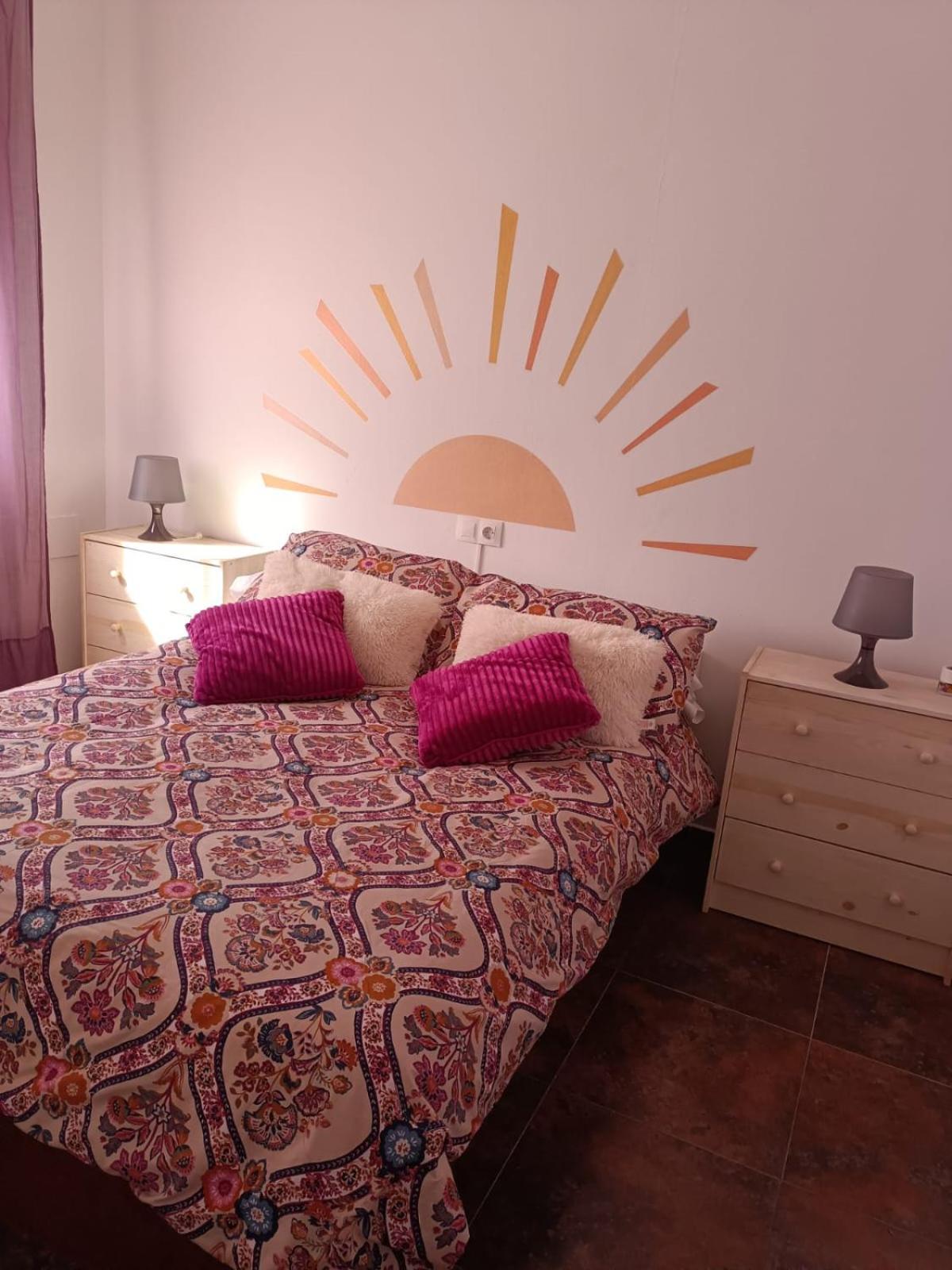 La Casa De Maia Βίλα Freila Εξωτερικό φωτογραφία