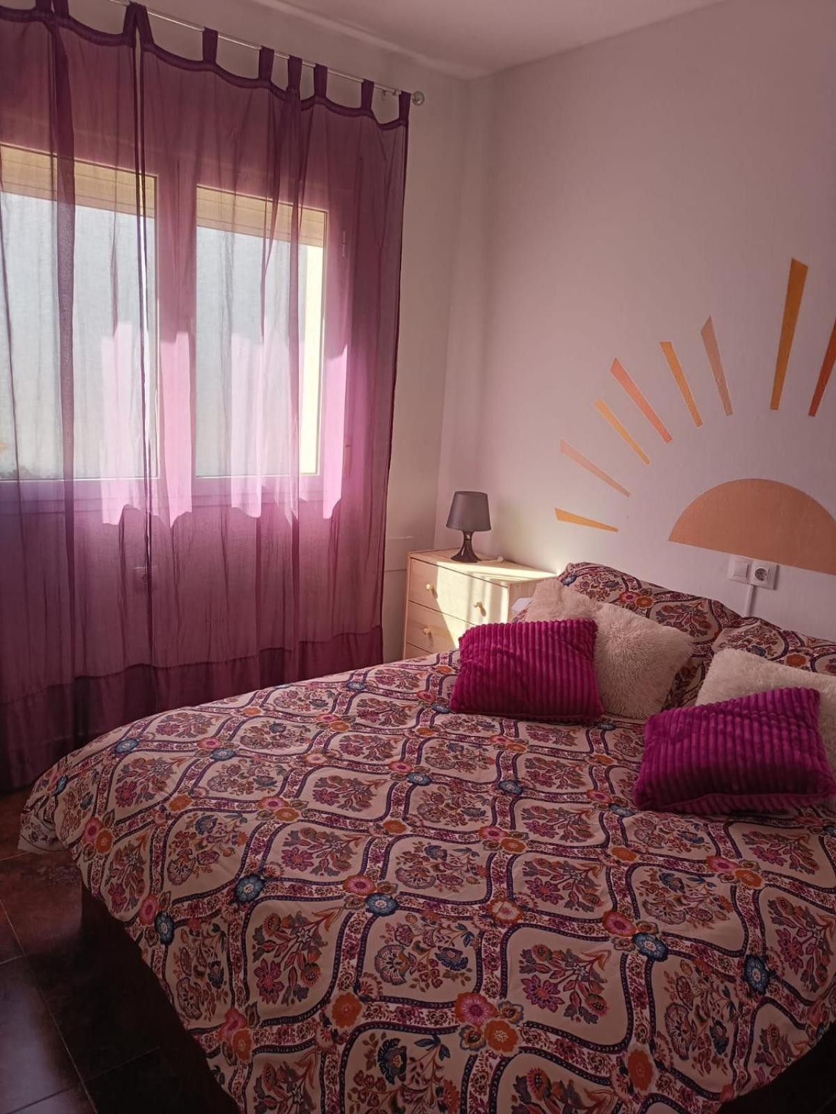 La Casa De Maia Βίλα Freila Εξωτερικό φωτογραφία