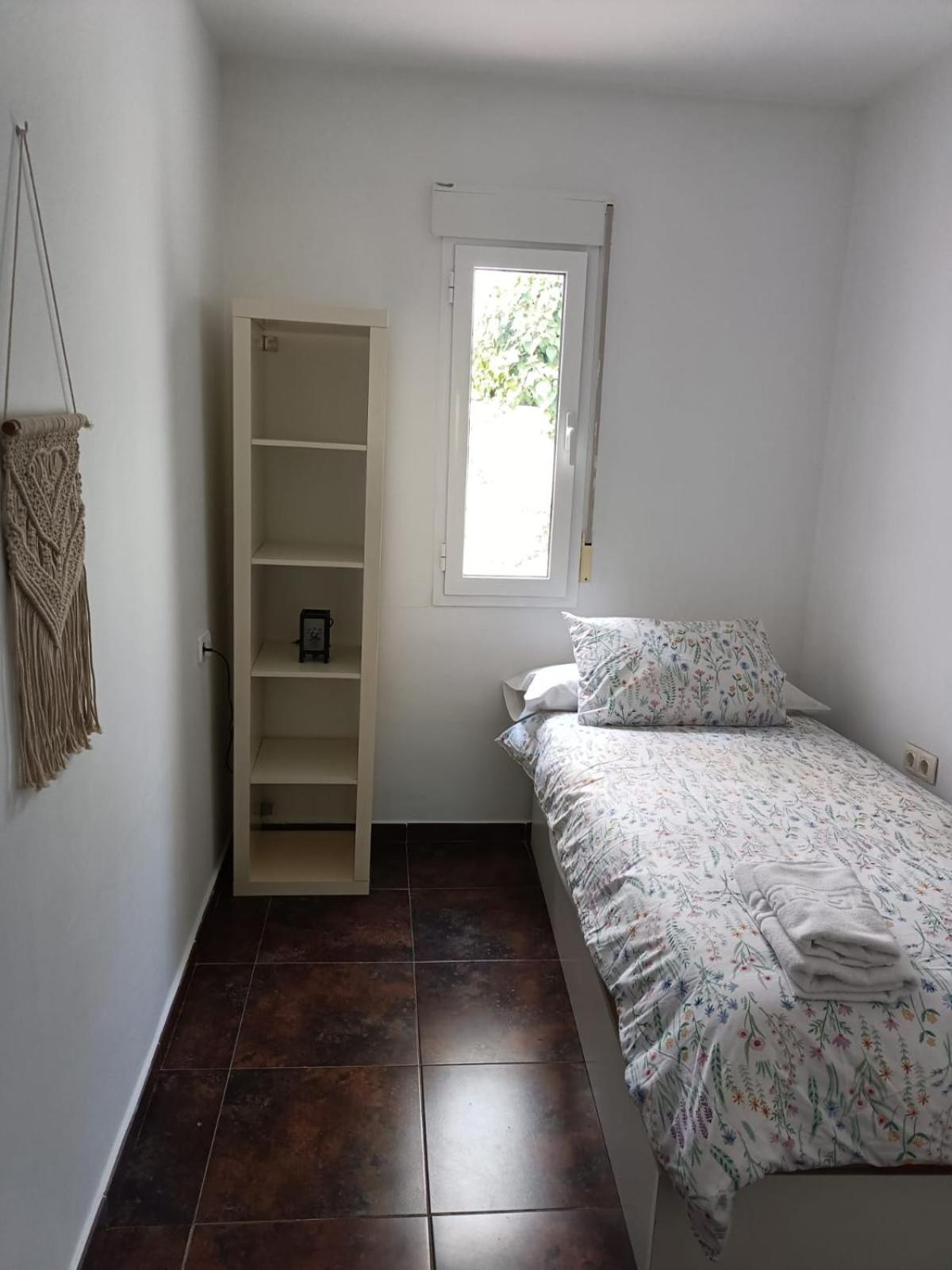 La Casa De Maia Βίλα Freila Εξωτερικό φωτογραφία