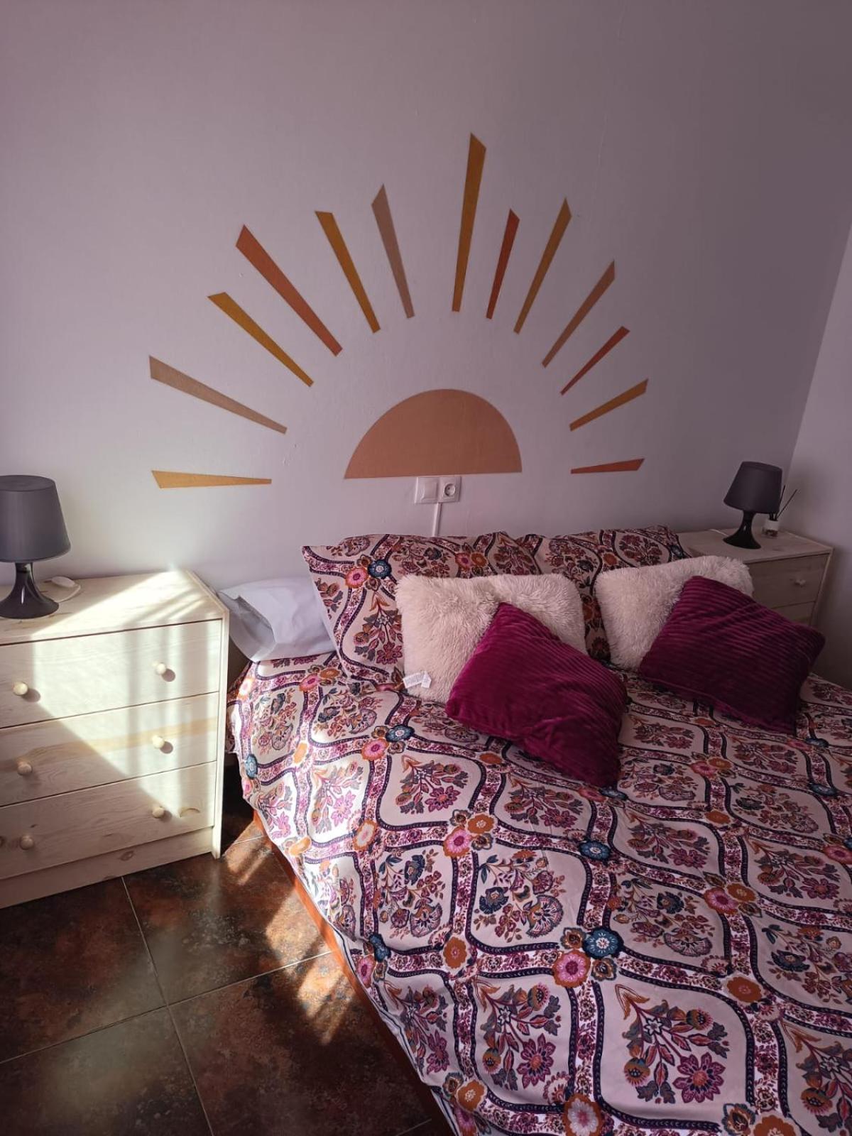La Casa De Maia Βίλα Freila Εξωτερικό φωτογραφία