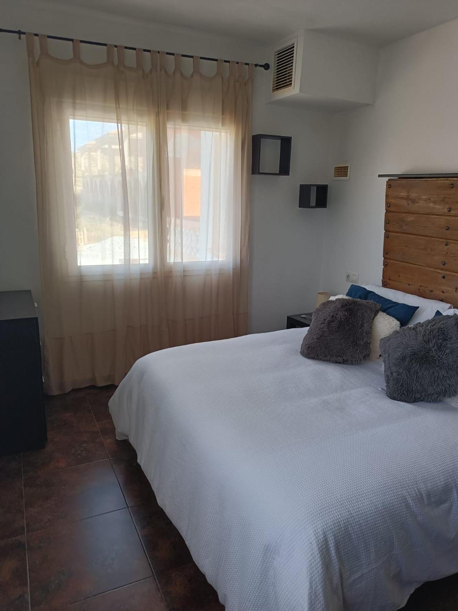 La Casa De Maia Βίλα Freila Εξωτερικό φωτογραφία